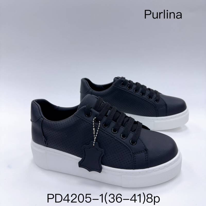 Buty sportowe damskie Roz 36-41/ 8 par 1